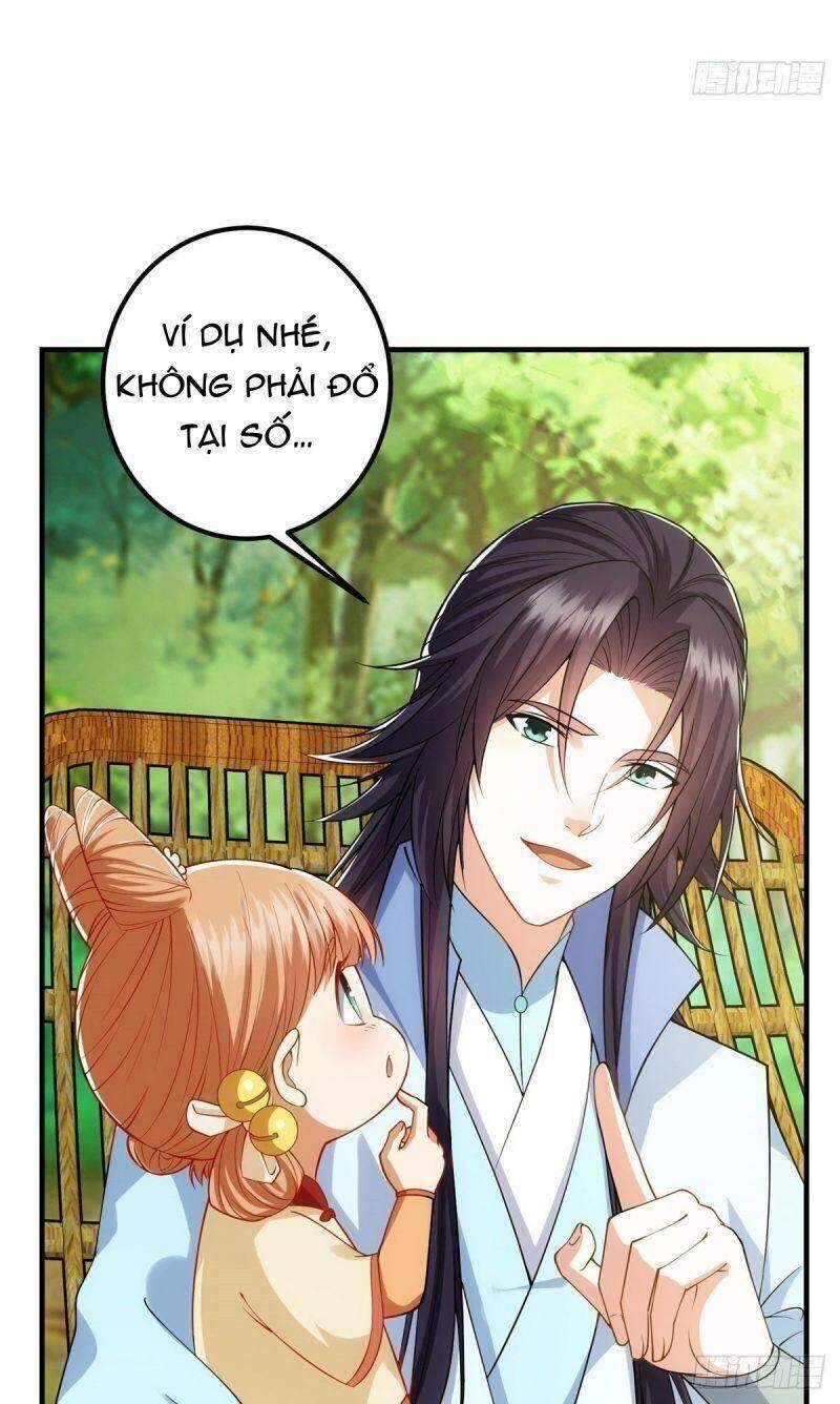 Chưởng Môn Khiêm Tốn Chút Chapter 11 - Trang 29