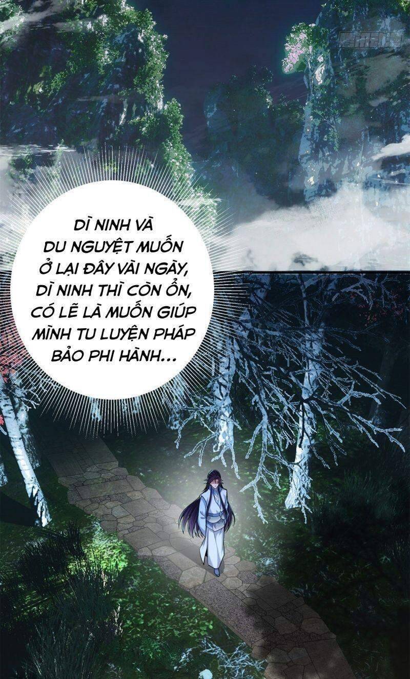 Chưởng Môn Khiêm Tốn Chút Chapter 16 - Trang 4