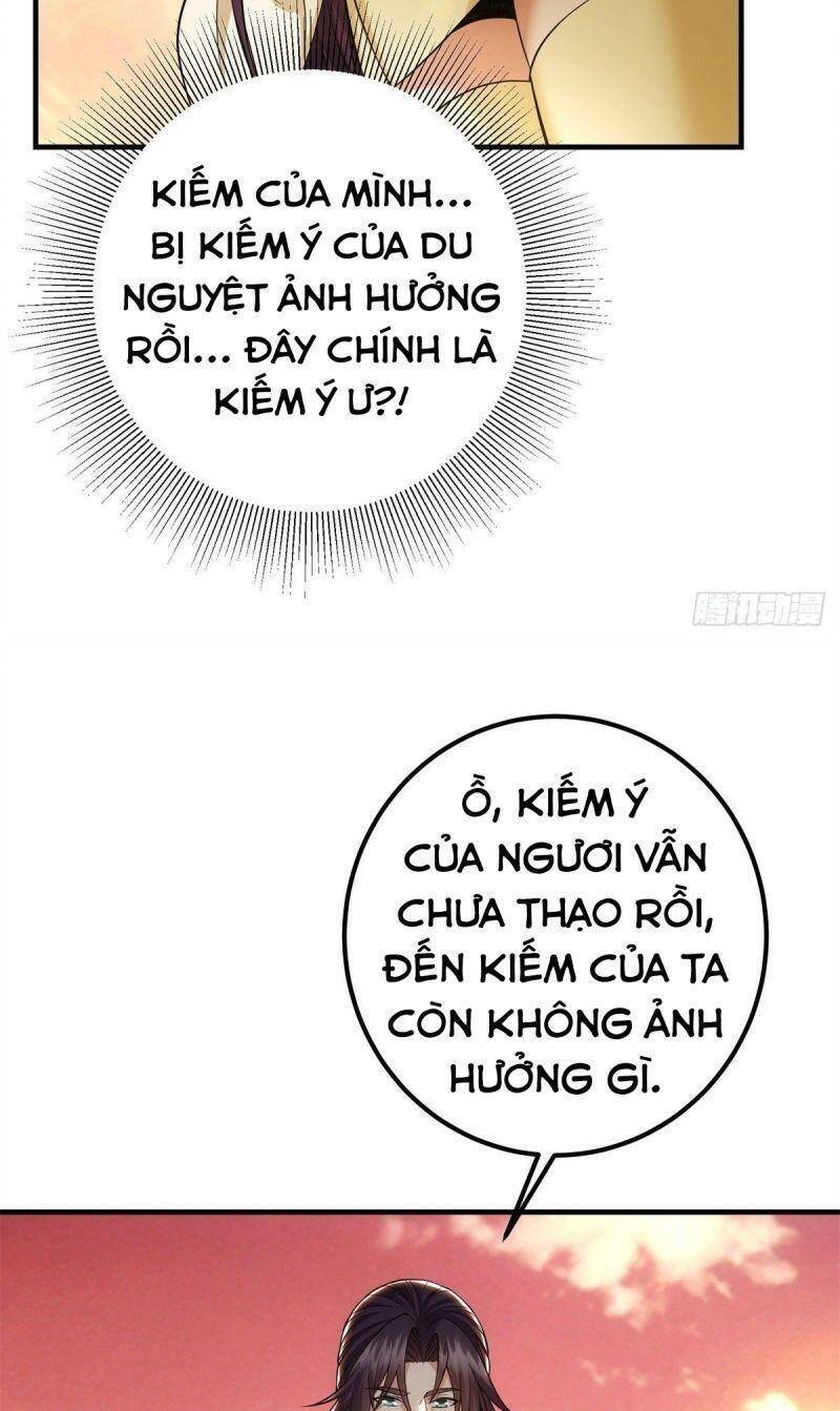 Chưởng Môn Khiêm Tốn Chút Chapter 14 - Trang 10