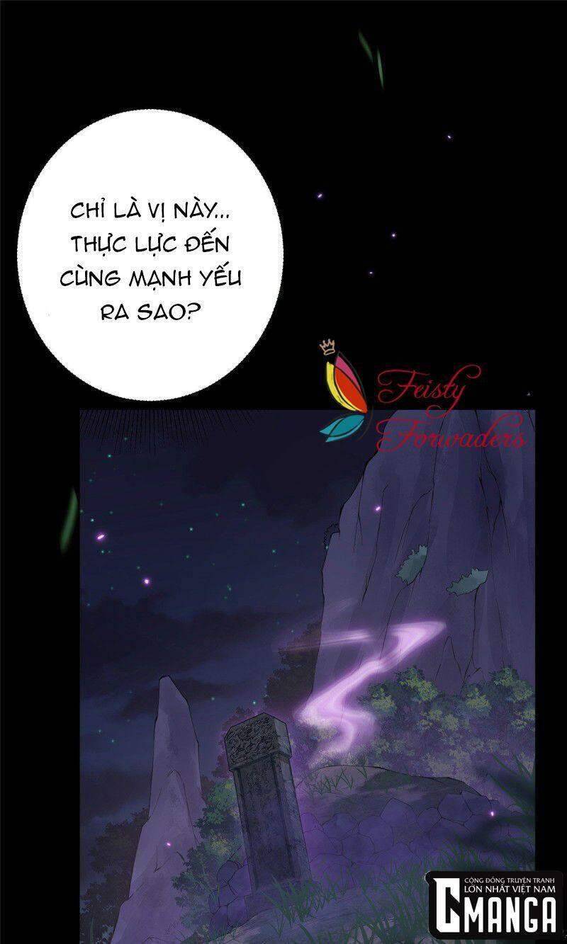 Chưởng Môn Khiêm Tốn Chút Chapter 3 - Trang 15