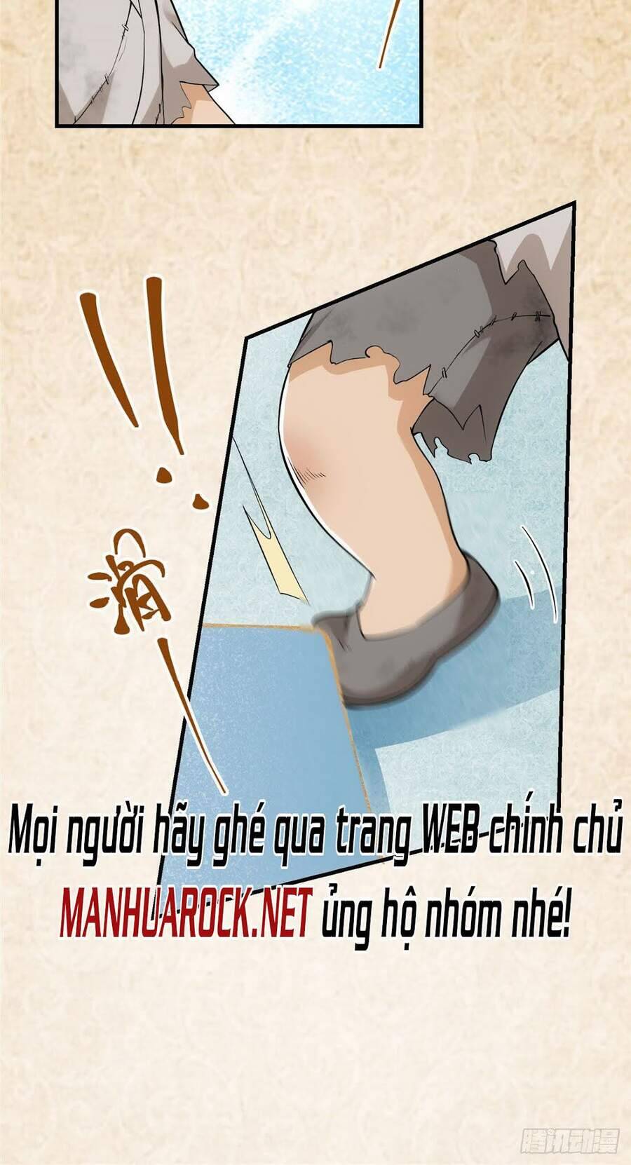 Chưởng Môn Khiêm Tốn Chút Chapter 10 - Trang 36