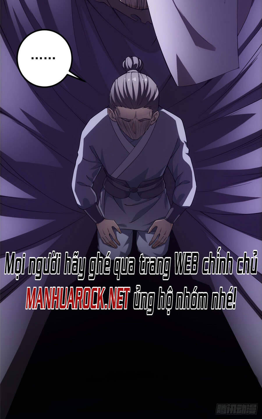 Chưởng Môn Khiêm Tốn Chút Chapter 10 - Trang 15