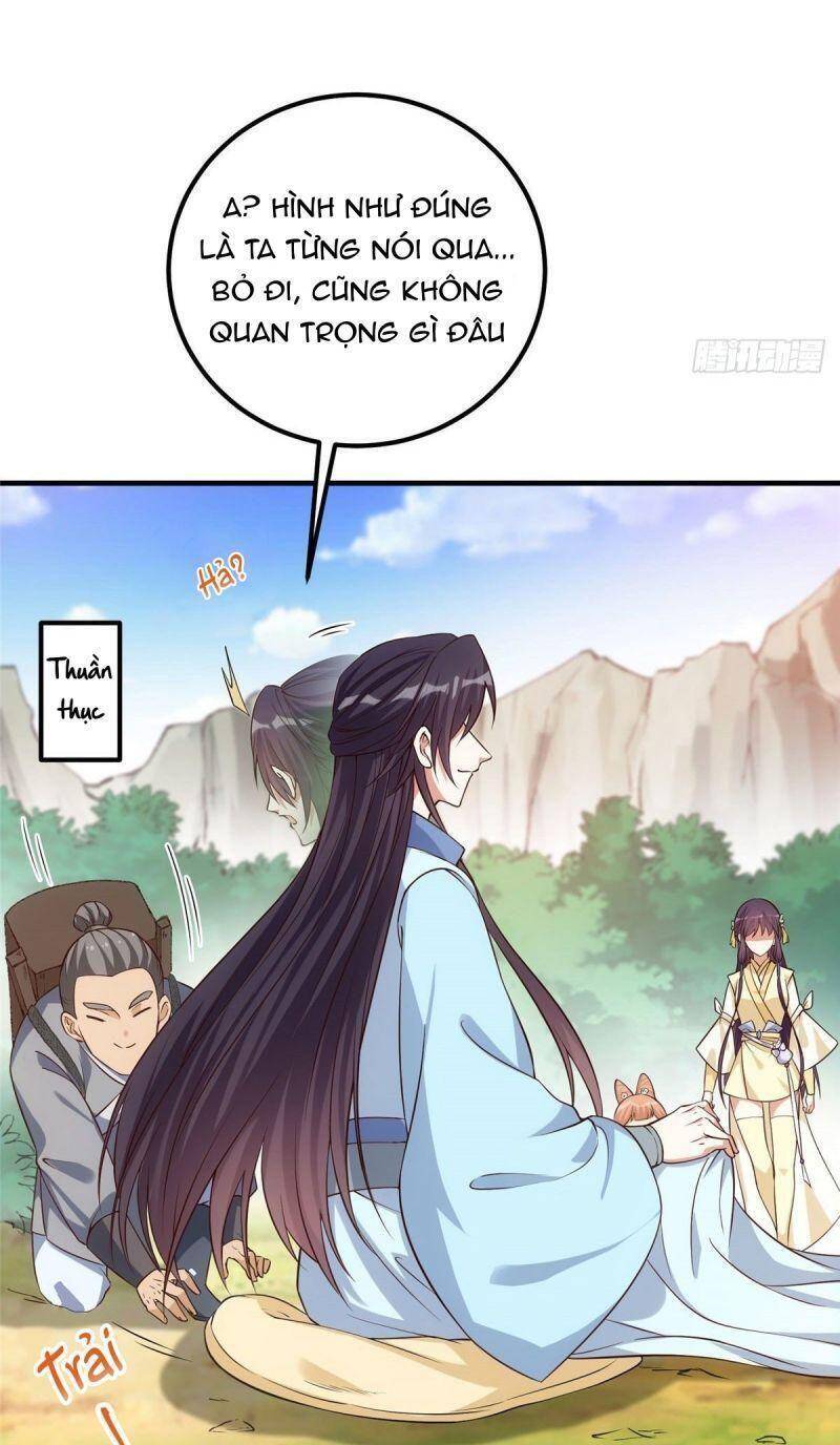 Chưởng Môn Khiêm Tốn Chút Chapter 6 - Trang 16