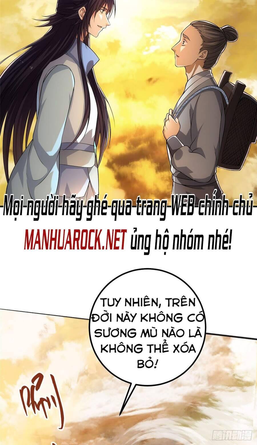 Chưởng Môn Khiêm Tốn Chút Chapter 10 - Trang 49