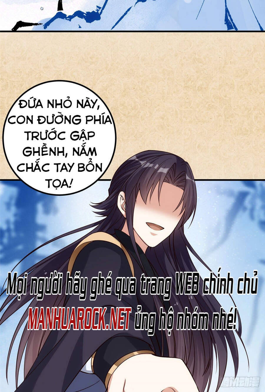 Chưởng Môn Khiêm Tốn Chút Chapter 10 - Trang 39