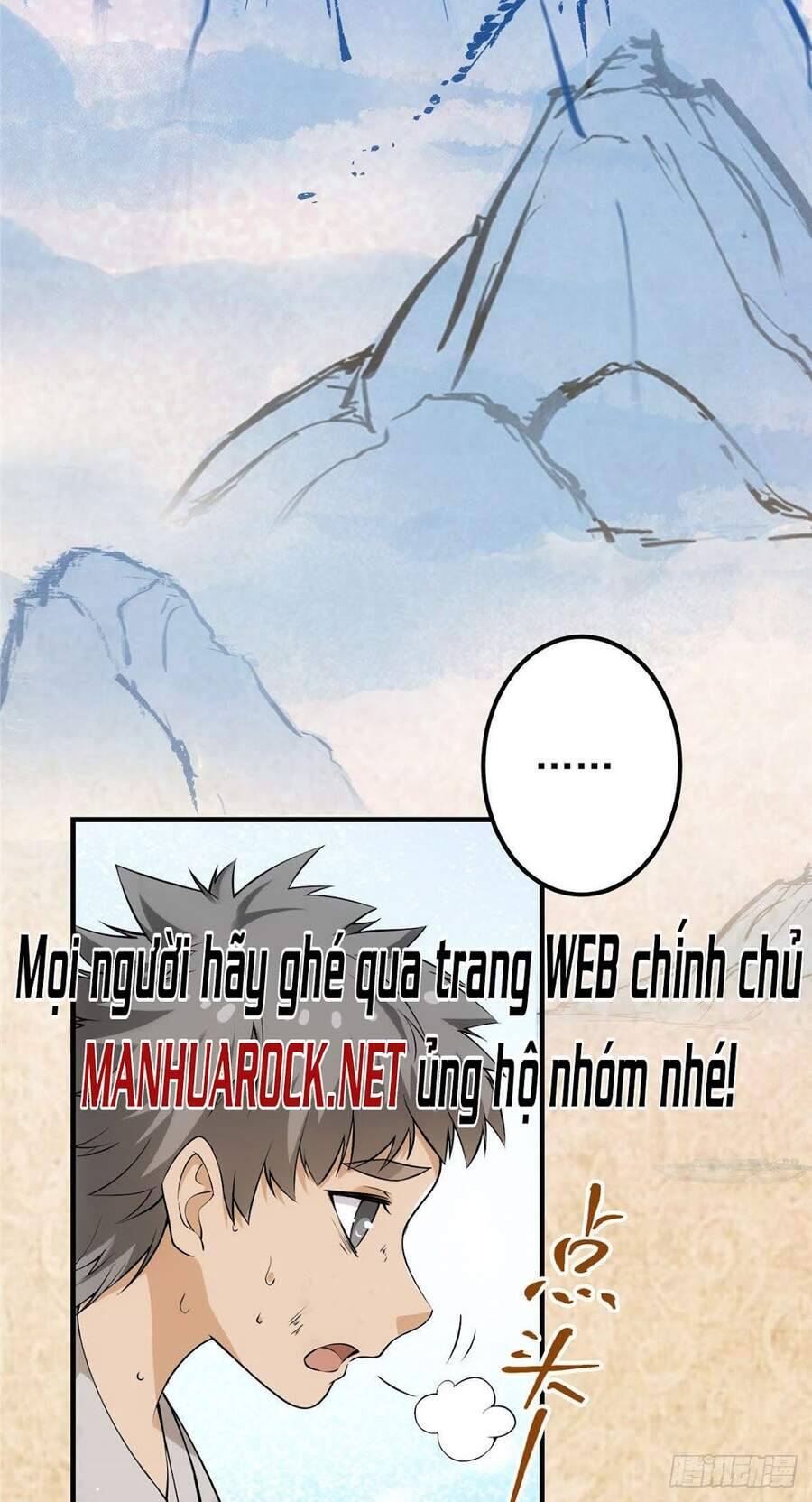 Chưởng Môn Khiêm Tốn Chút Chapter 10 - Trang 35