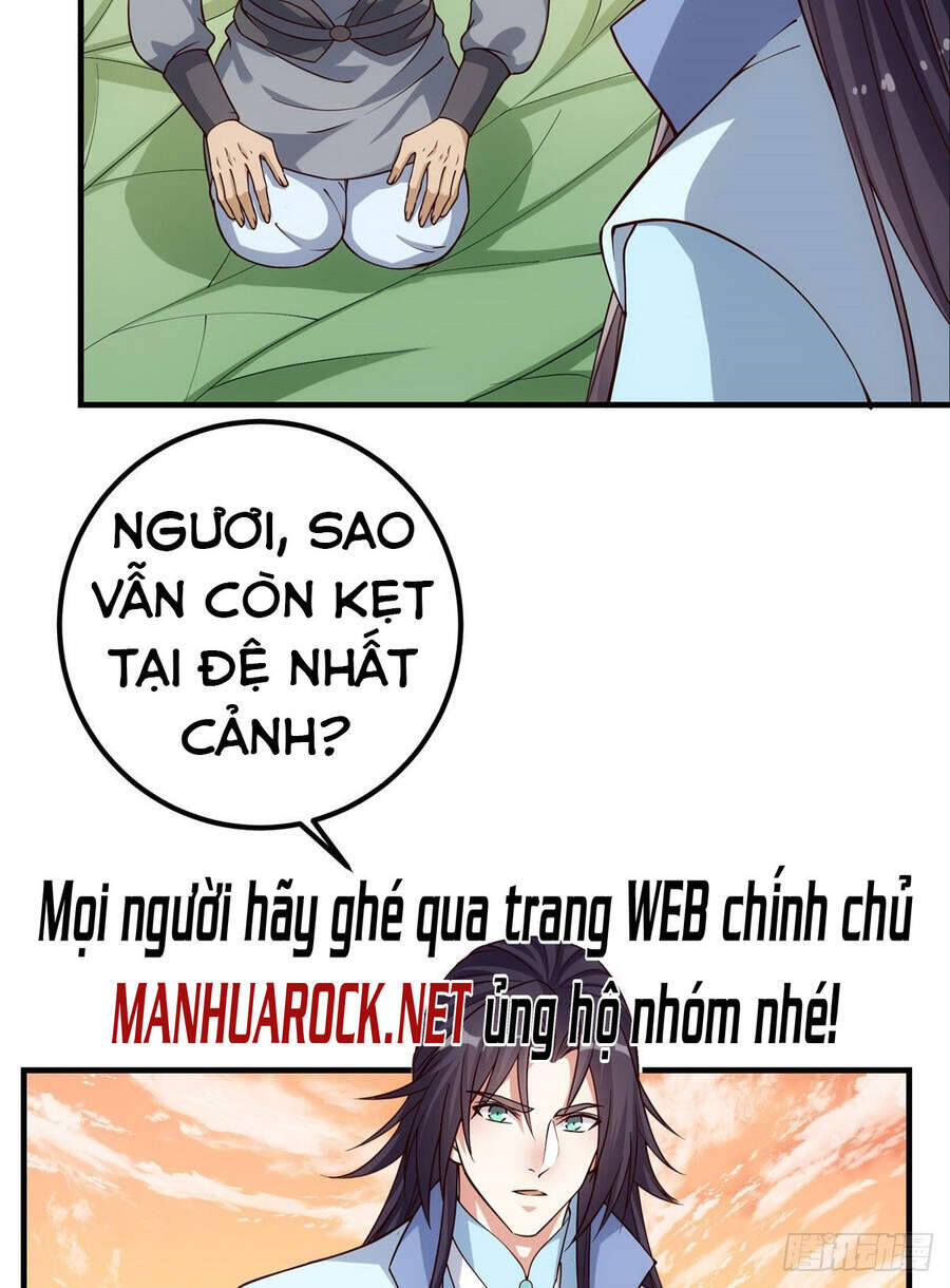 Chưởng Môn Khiêm Tốn Chút Chapter 10 - Trang 10