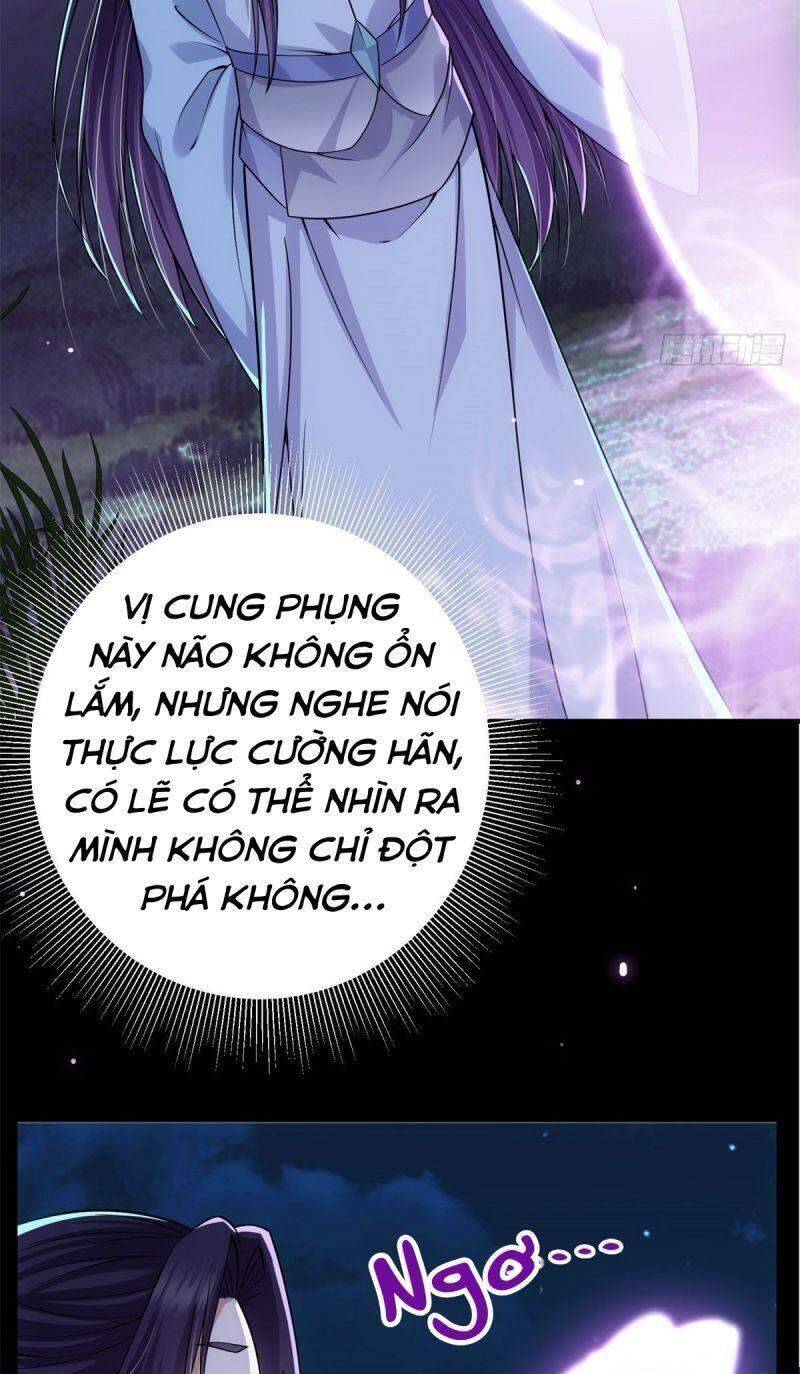 Chưởng Môn Khiêm Tốn Chút Chapter 16 - Trang 17