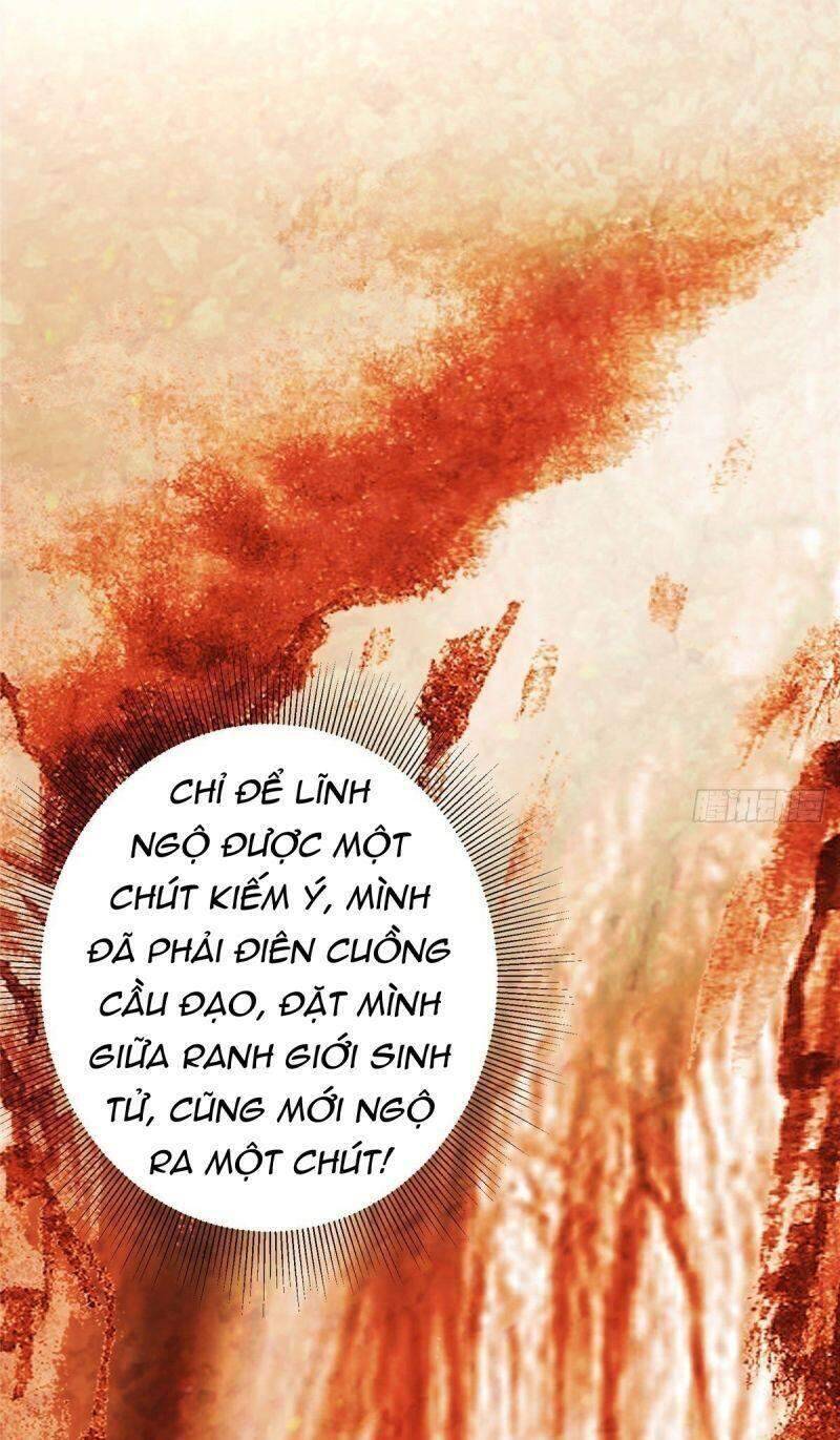 Chưởng Môn Khiêm Tốn Chút Chapter 13 - Trang 4