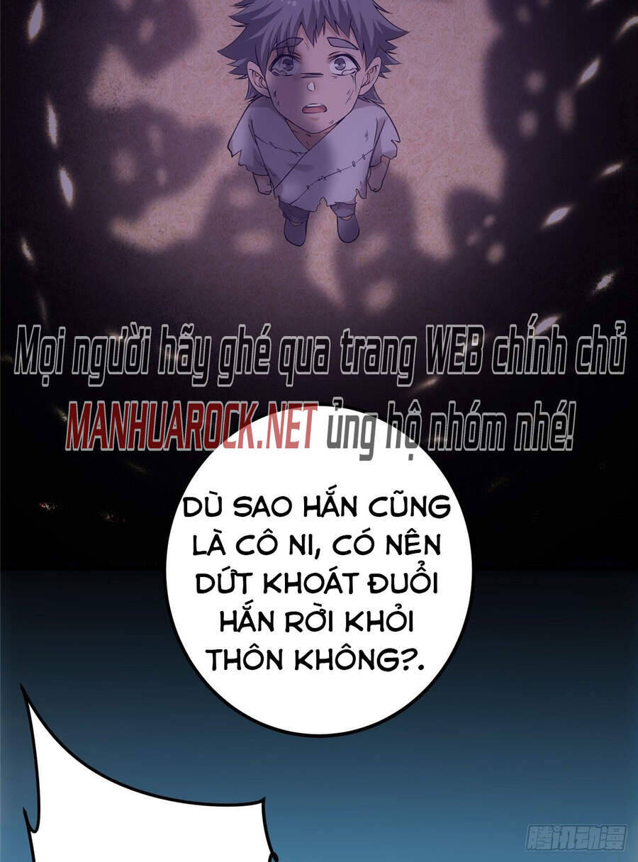 Chưởng Môn Khiêm Tốn Chút Chapter 10 - Trang 19