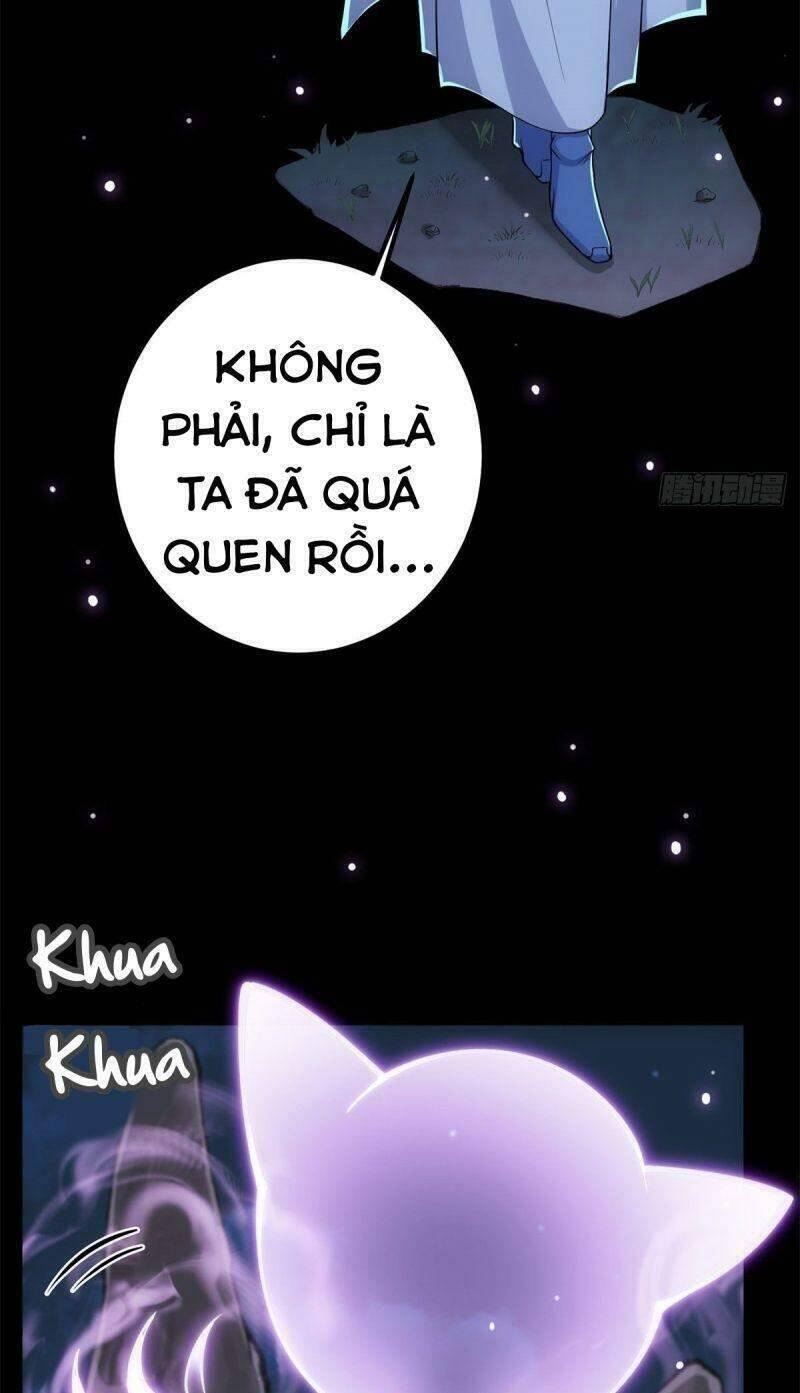 Chưởng Môn Khiêm Tốn Chút Chapter 17 - Trang 7