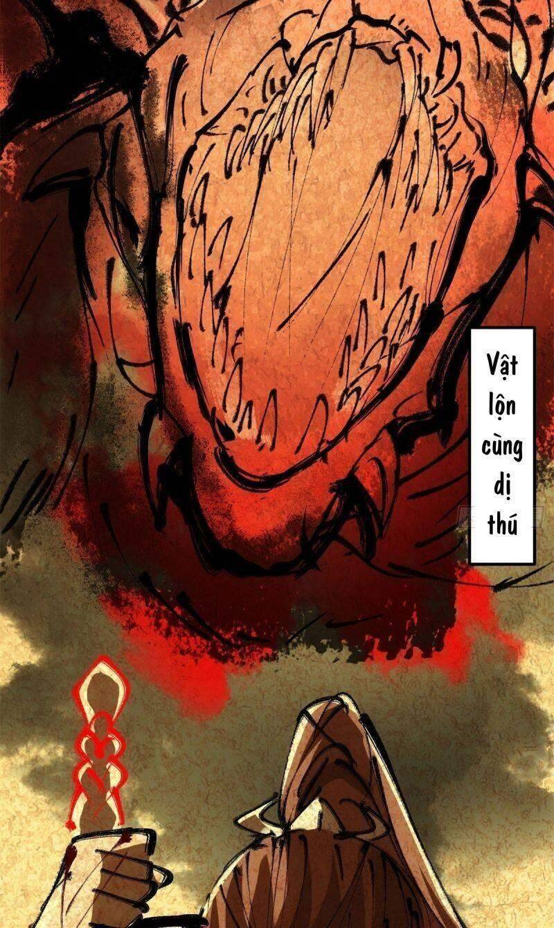 Chưởng Môn Khiêm Tốn Chút Chapter 15 - Trang 7