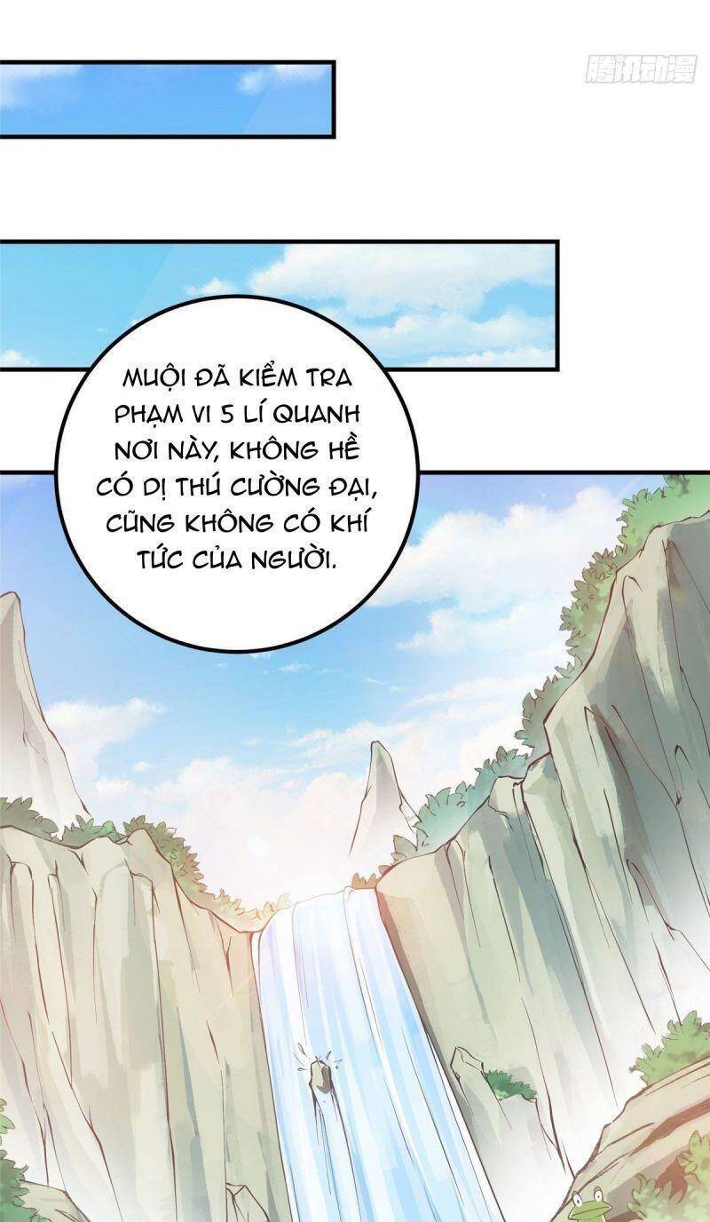 Chưởng Môn Khiêm Tốn Chút Chapter 6 - Trang 12