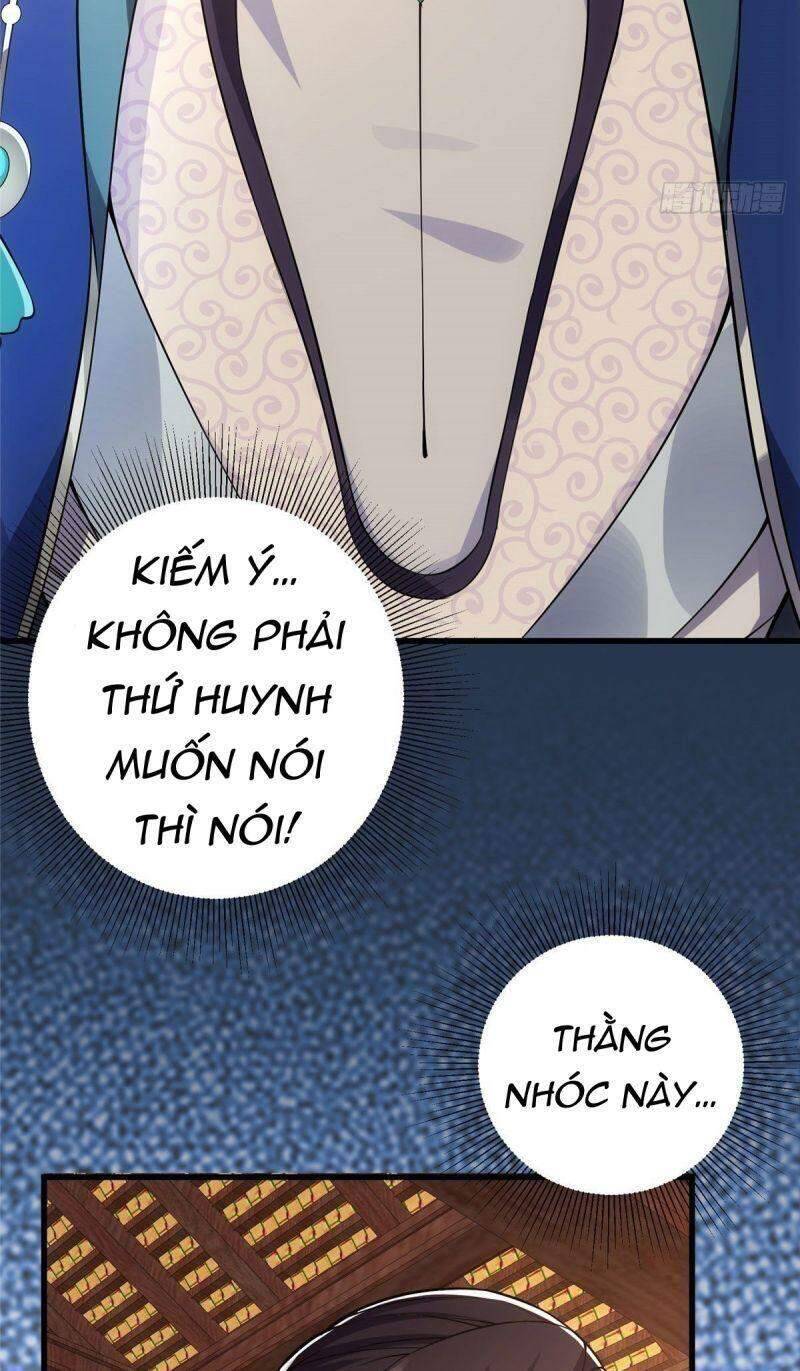 Chưởng Môn Khiêm Tốn Chút Chapter 13 - Trang 10