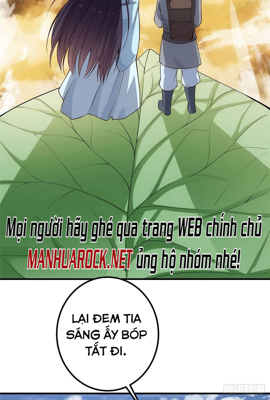 Chưởng Môn Khiêm Tốn Chút Chapter 10 - Trang 43