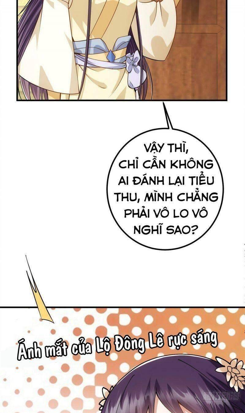 Chưởng Môn Khiêm Tốn Chút Chapter 17 - Trang 26