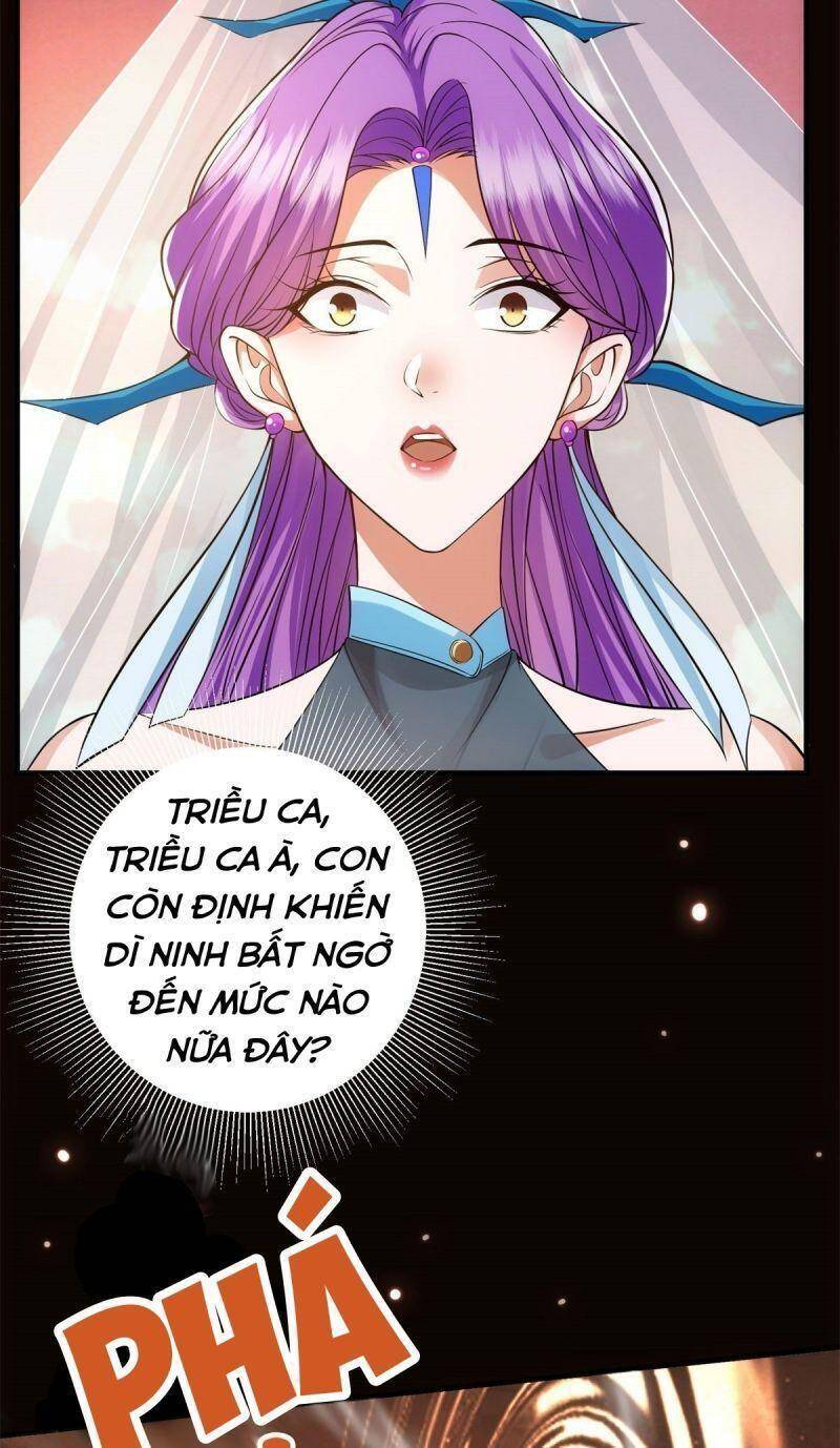 Chưởng Môn Khiêm Tốn Chút Chapter 14 - Trang 29