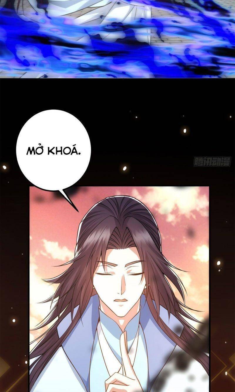 Chưởng Môn Khiêm Tốn Chút Chapter 14 - Trang 18