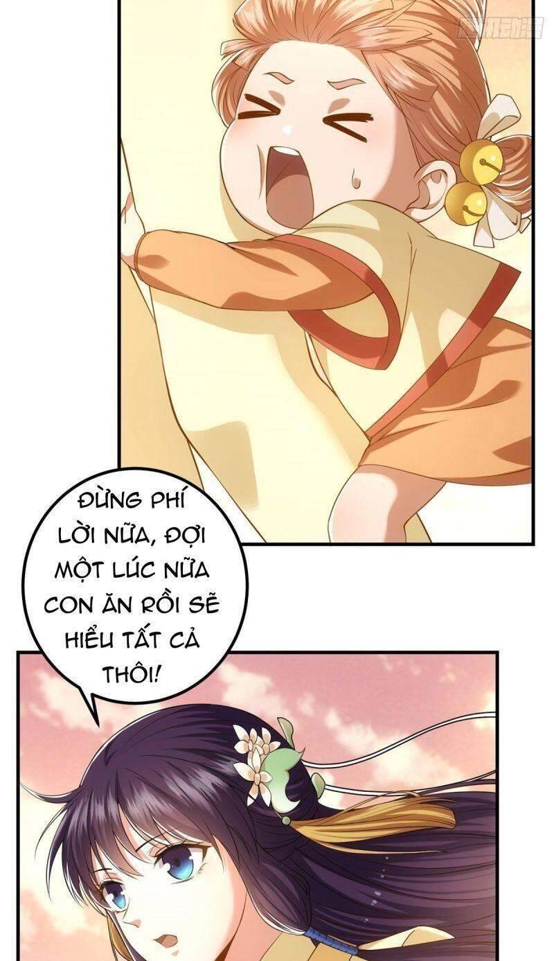 Chưởng Môn Khiêm Tốn Chút Chapter 11 - Trang 17