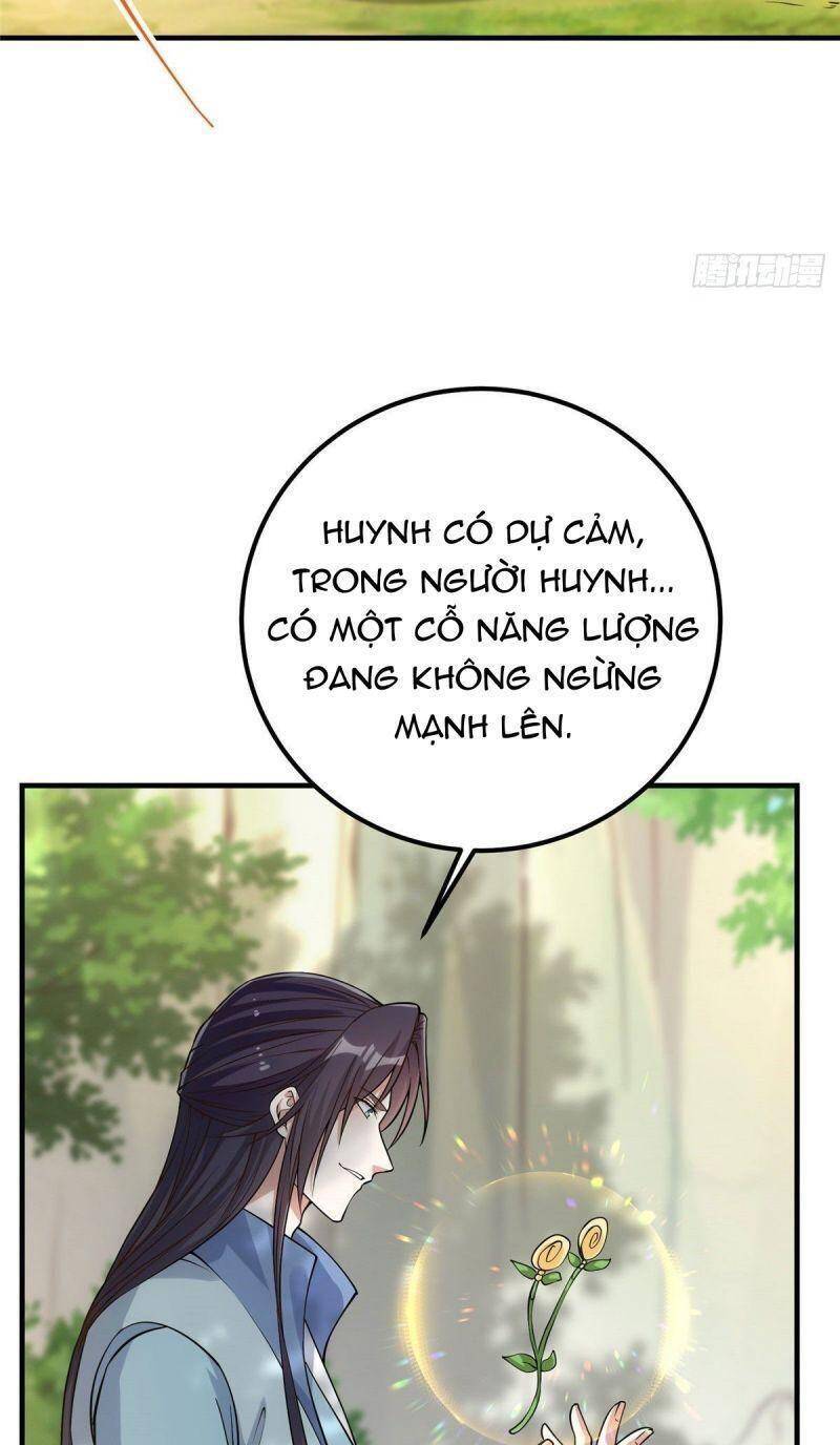 Chưởng Môn Khiêm Tốn Chút Chapter 6 - Trang 17