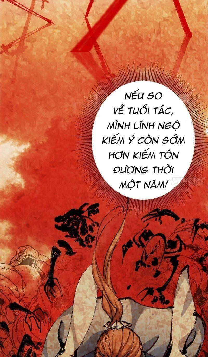 Chưởng Môn Khiêm Tốn Chút Chapter 13 - Trang 6