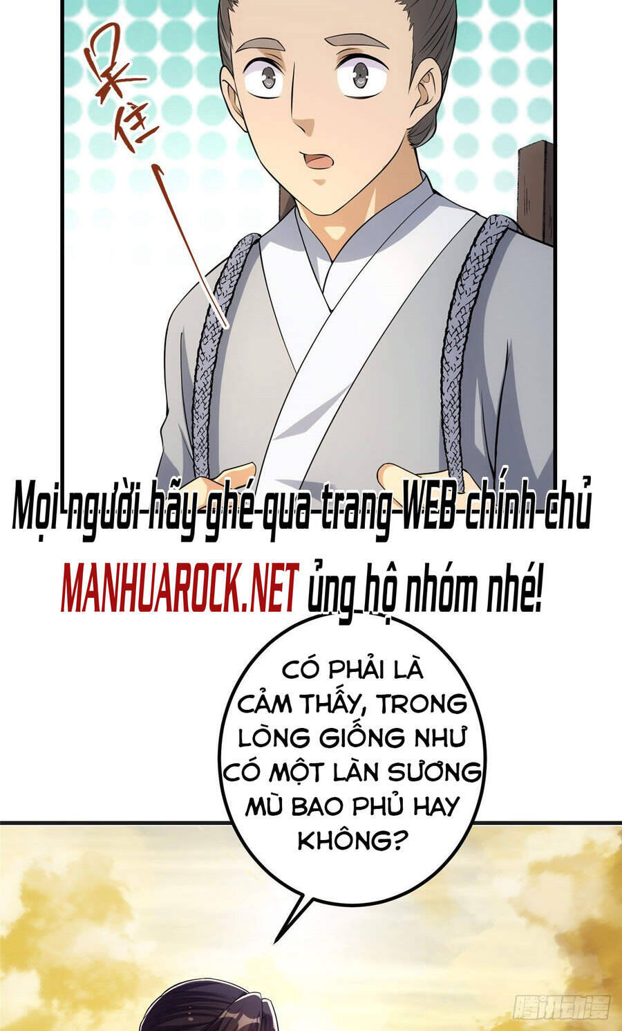 Chưởng Môn Khiêm Tốn Chút Chapter 10 - Trang 48