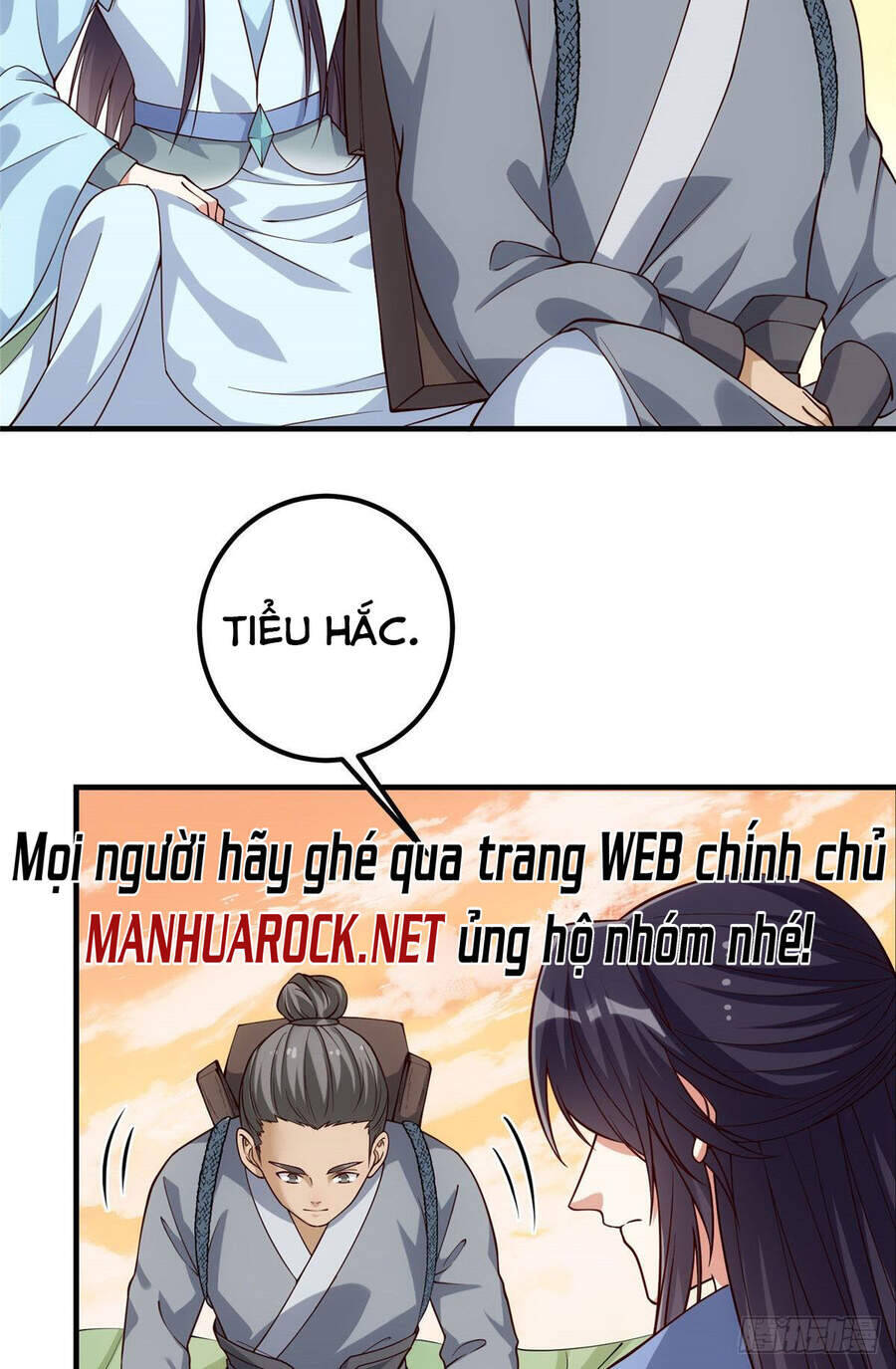 Chưởng Môn Khiêm Tốn Chút Chapter 10 - Trang 9