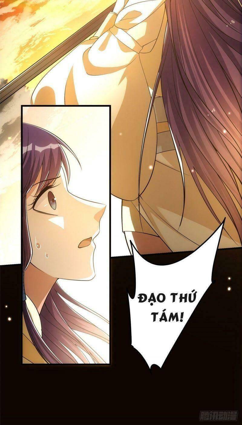 Chưởng Môn Khiêm Tốn Chút Chapter 7 - Trang 39