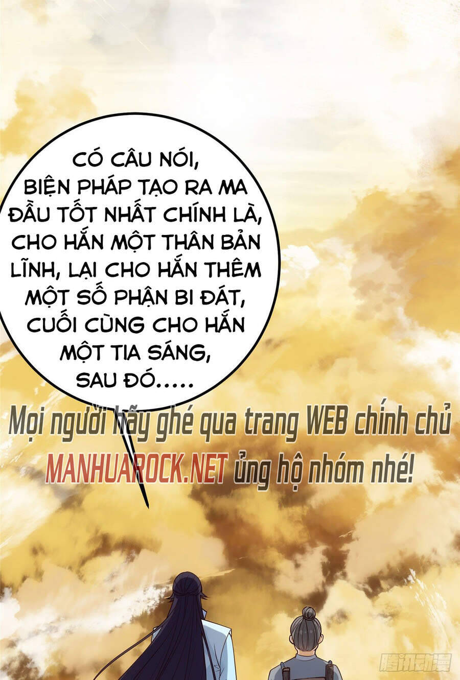 Chưởng Môn Khiêm Tốn Chút Chapter 10 - Trang 42