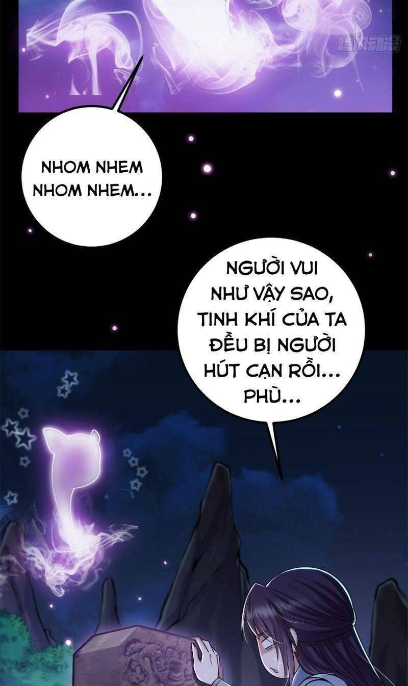 Chưởng Môn Khiêm Tốn Chút Chapter 16 - Trang 28