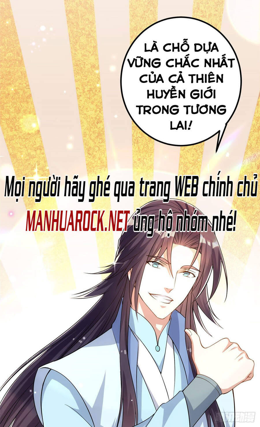 Chưởng Môn Khiêm Tốn Chút Chapter 10 - Trang 46