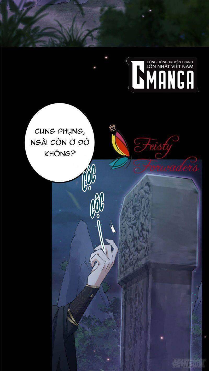 Chưởng Môn Khiêm Tốn Chút Chapter 3 - Trang 11