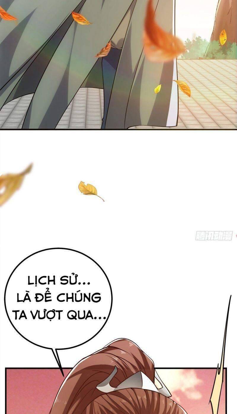 Chưởng Môn Khiêm Tốn Chút Chapter 15 - Trang 20