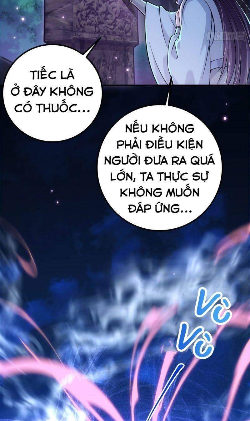 Chưởng Môn Khiêm Tốn Chút Chapter 16 - Trang 29