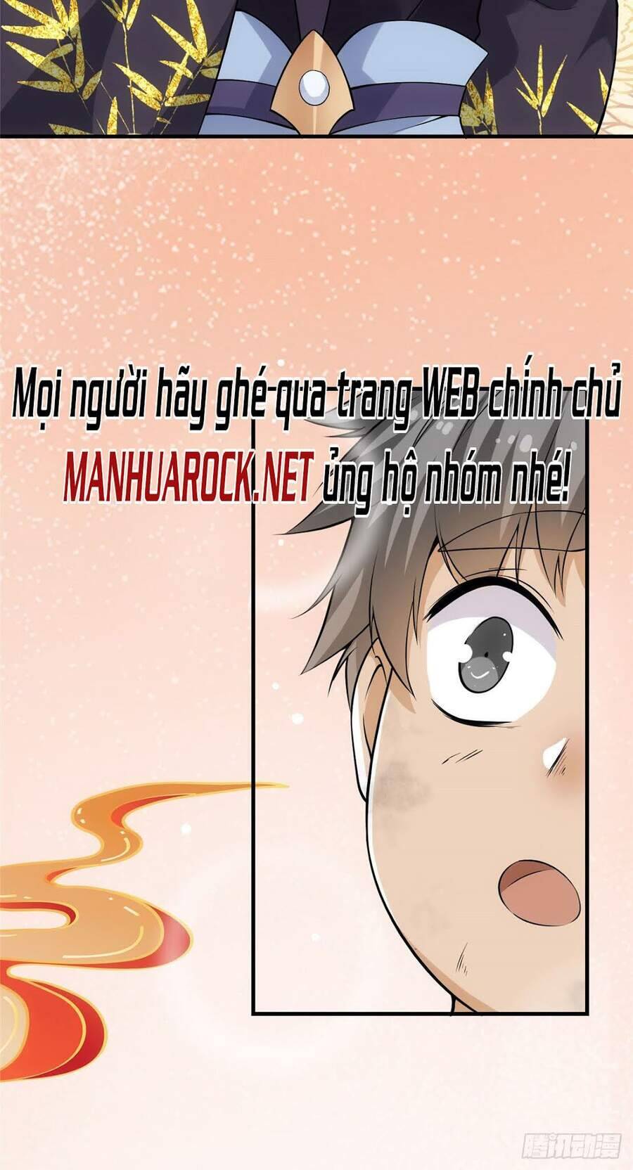 Chưởng Môn Khiêm Tốn Chút Chapter 10 - Trang 32