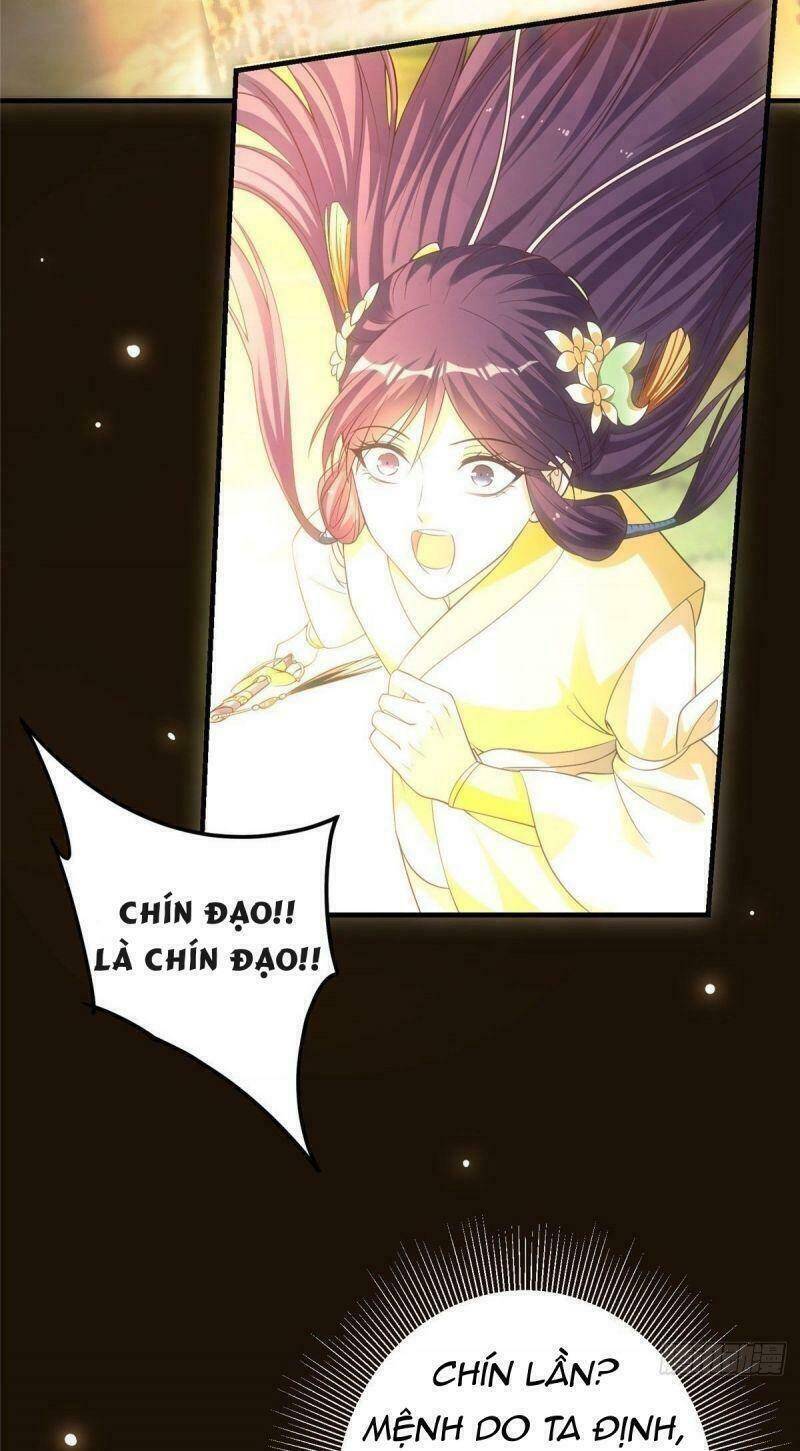 Chưởng Môn Khiêm Tốn Chút Chapter 7 - Trang 42