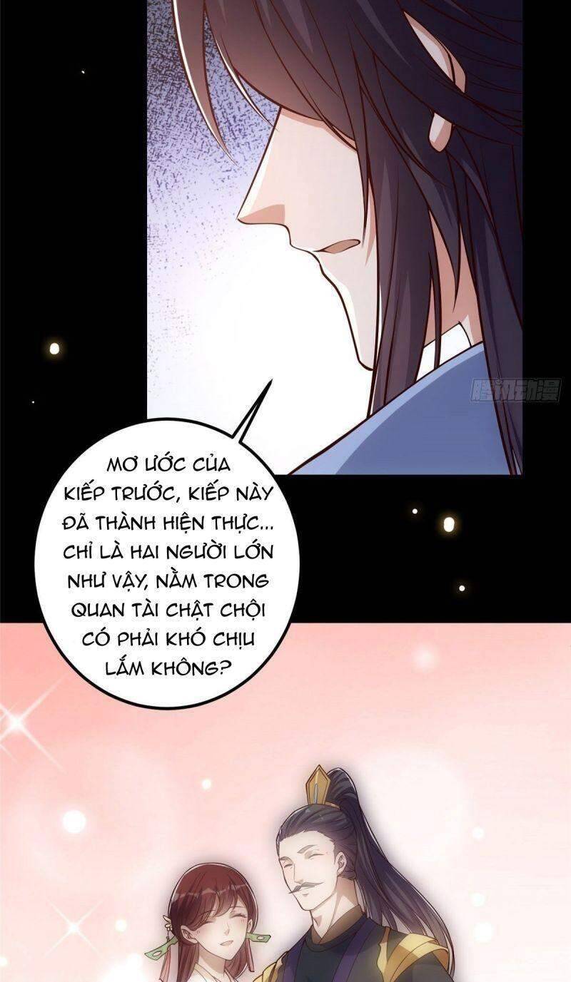 Chưởng Môn Khiêm Tốn Chút Chapter 9 - Trang 45