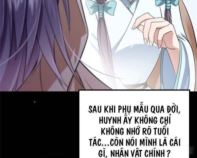 Chưởng Môn Khiêm Tốn Chút Chapter 1 - Trang 28