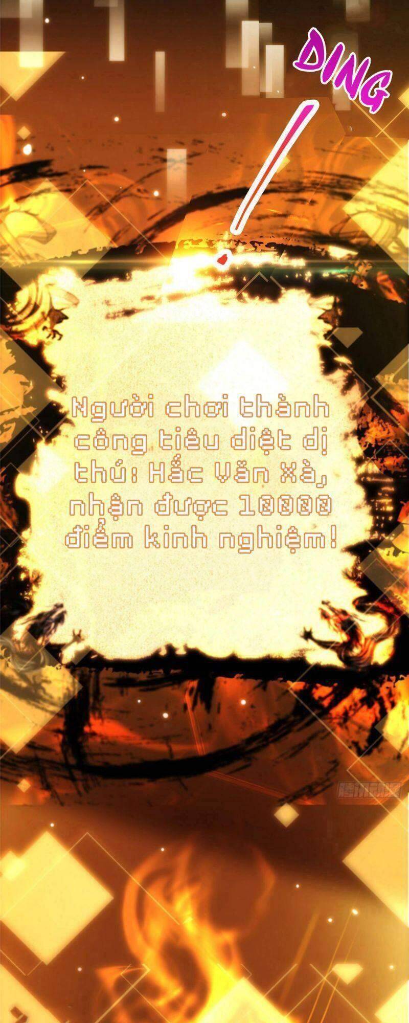 Chưởng Môn Khiêm Tốn Chút Chapter 5 - Trang 28