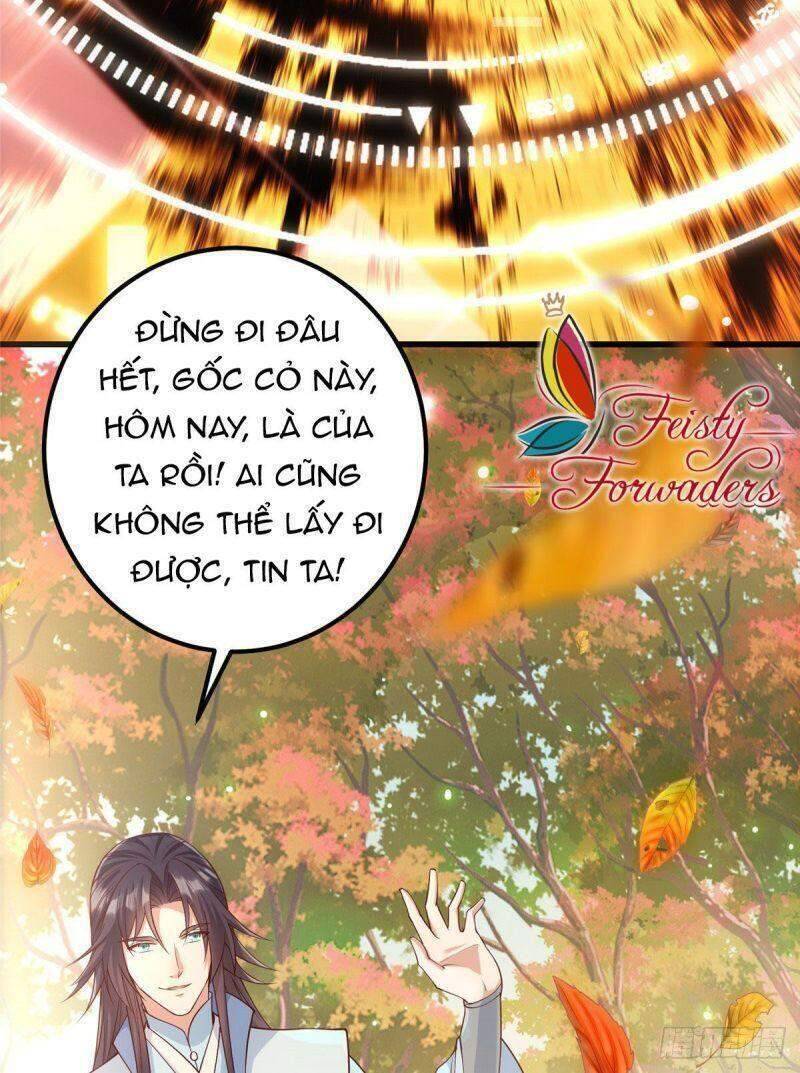 Chưởng Môn Khiêm Tốn Chút Chapter 4 - Trang 46