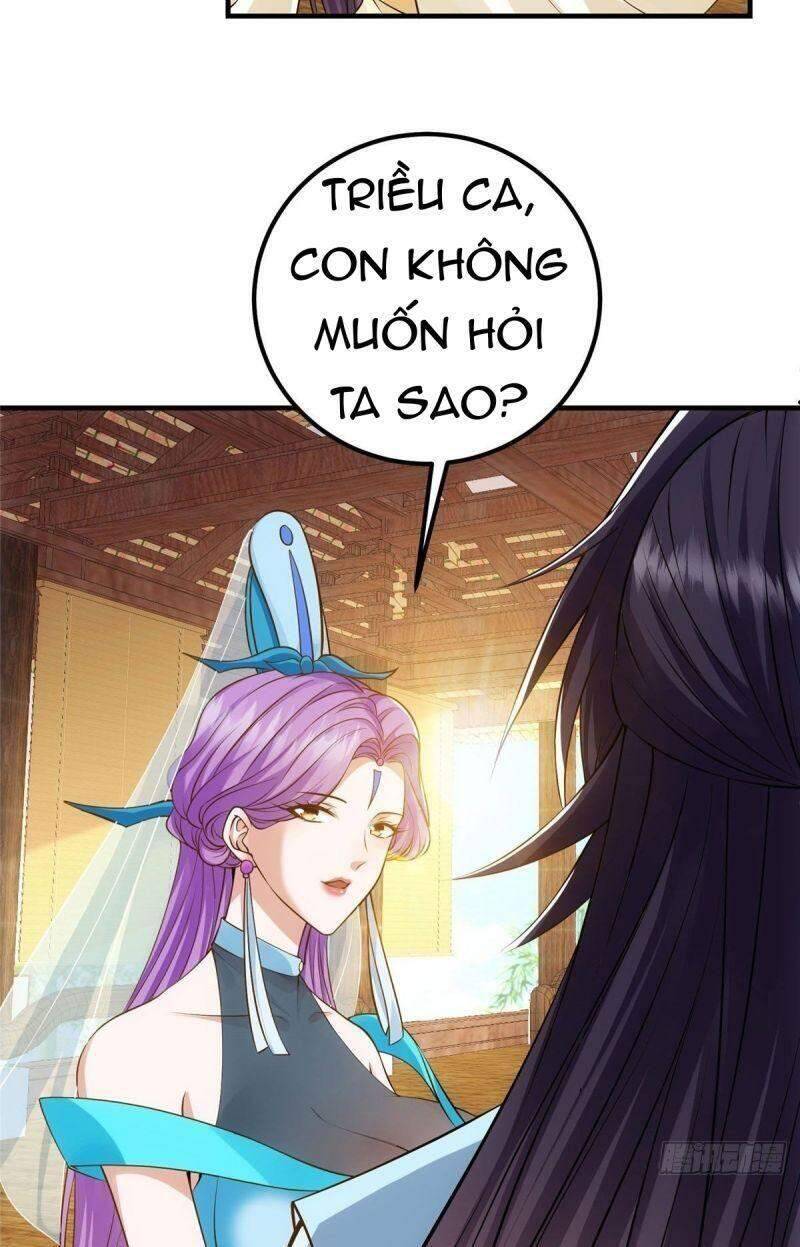 Chưởng Môn Khiêm Tốn Chút Chapter 12 - Trang 25