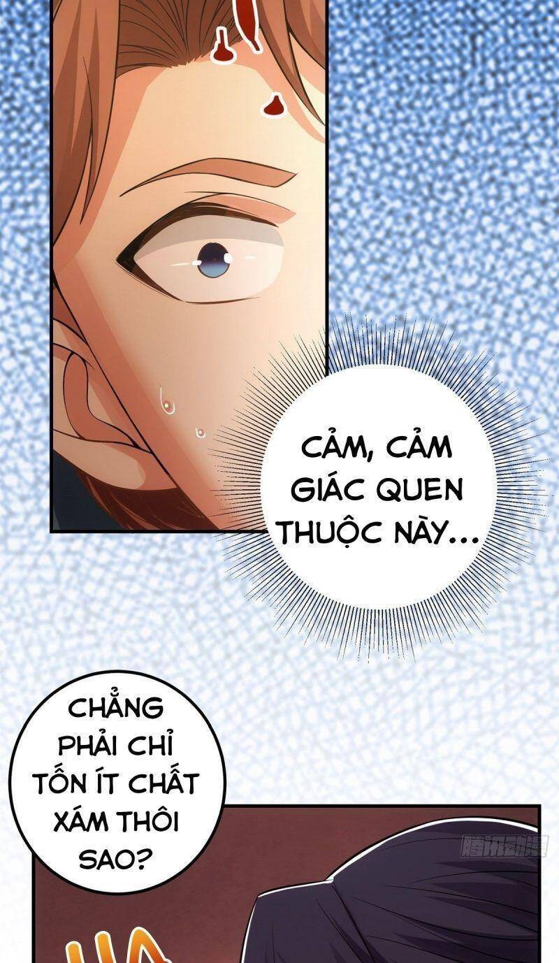 Chưởng Môn Khiêm Tốn Chút Chapter 14 - Trang 38