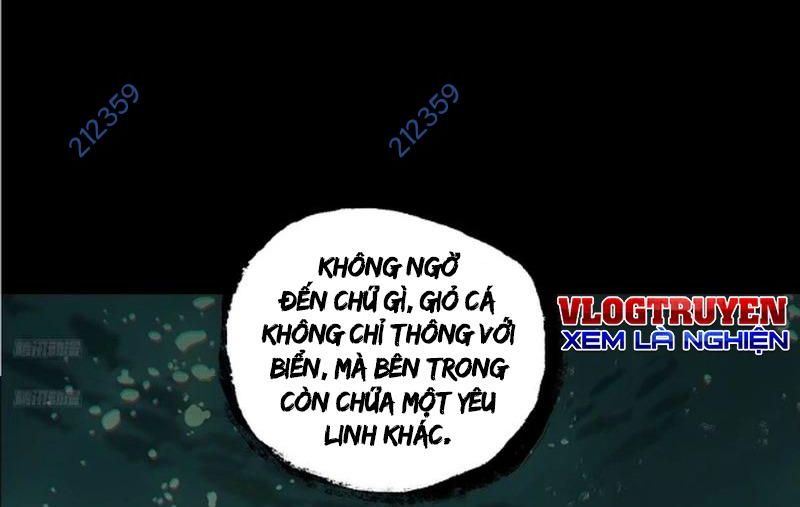 đại Tượng Vô Hình <remake> Chapter 424 - Trang 9