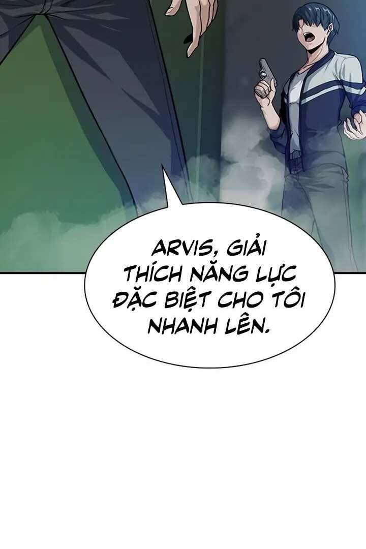 Người Chơi Bí Ẩn Chapter 3.5 - Trang 69