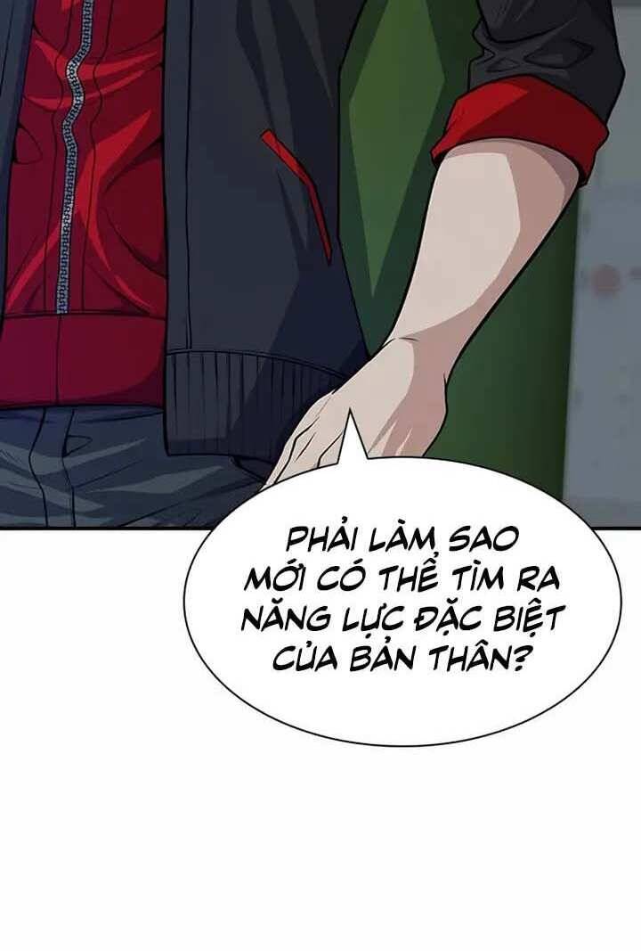 Người Chơi Bí Ẩn Chapter 3.5 - Trang 79