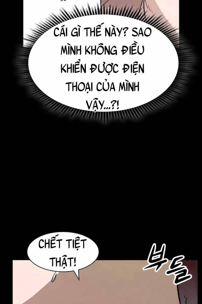 Người Chơi Bí Ẩn Chapter 1.5 - Trang 22