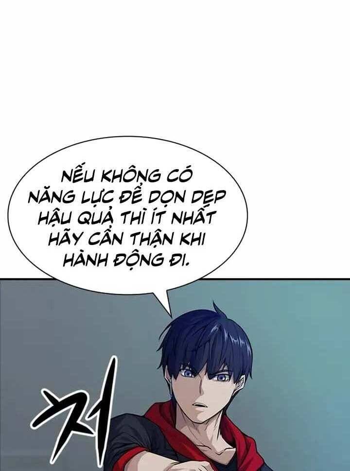 Người Chơi Bí Ẩn Chapter 3.5 - Trang 12