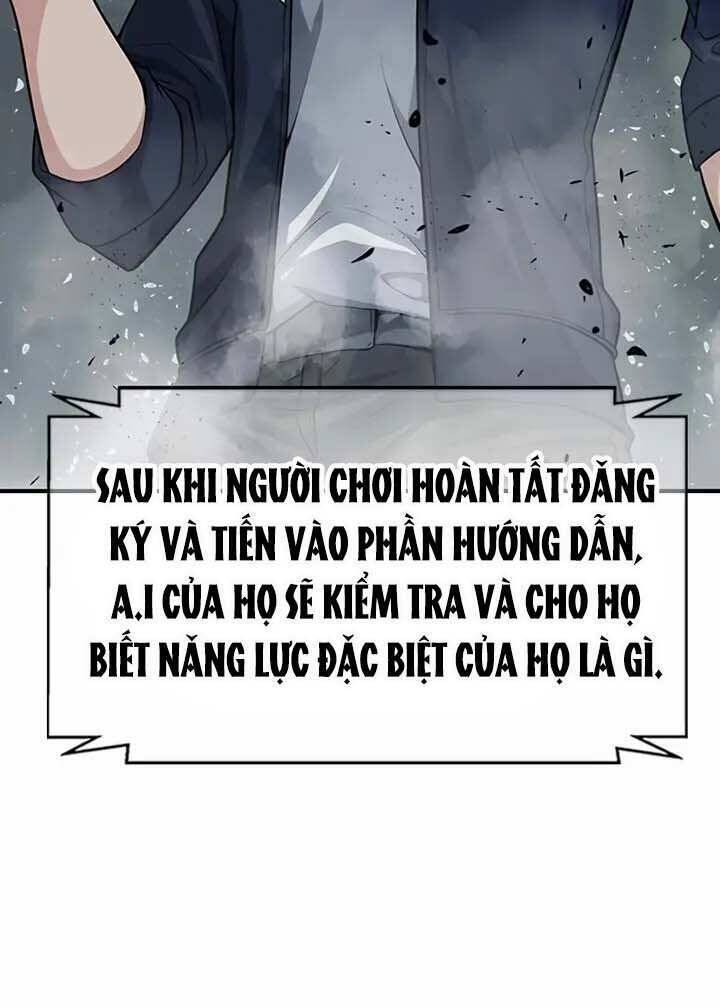 Người Chơi Bí Ẩn Chapter 3.5 - Trang 81