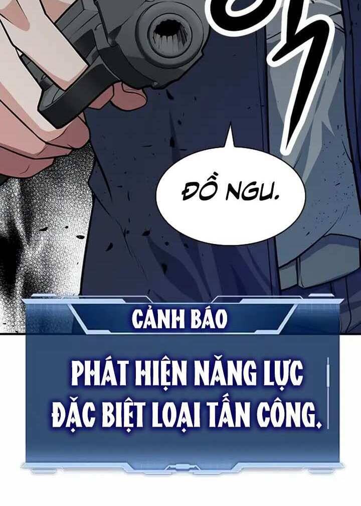 Người Chơi Bí Ẩn Chapter 3.5 - Trang 26