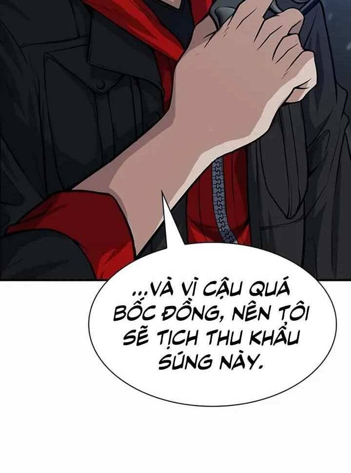 Người Chơi Bí Ẩn Chapter 3.5 - Trang 16